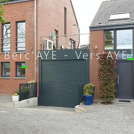 Le Vers'Aye Exterior photo