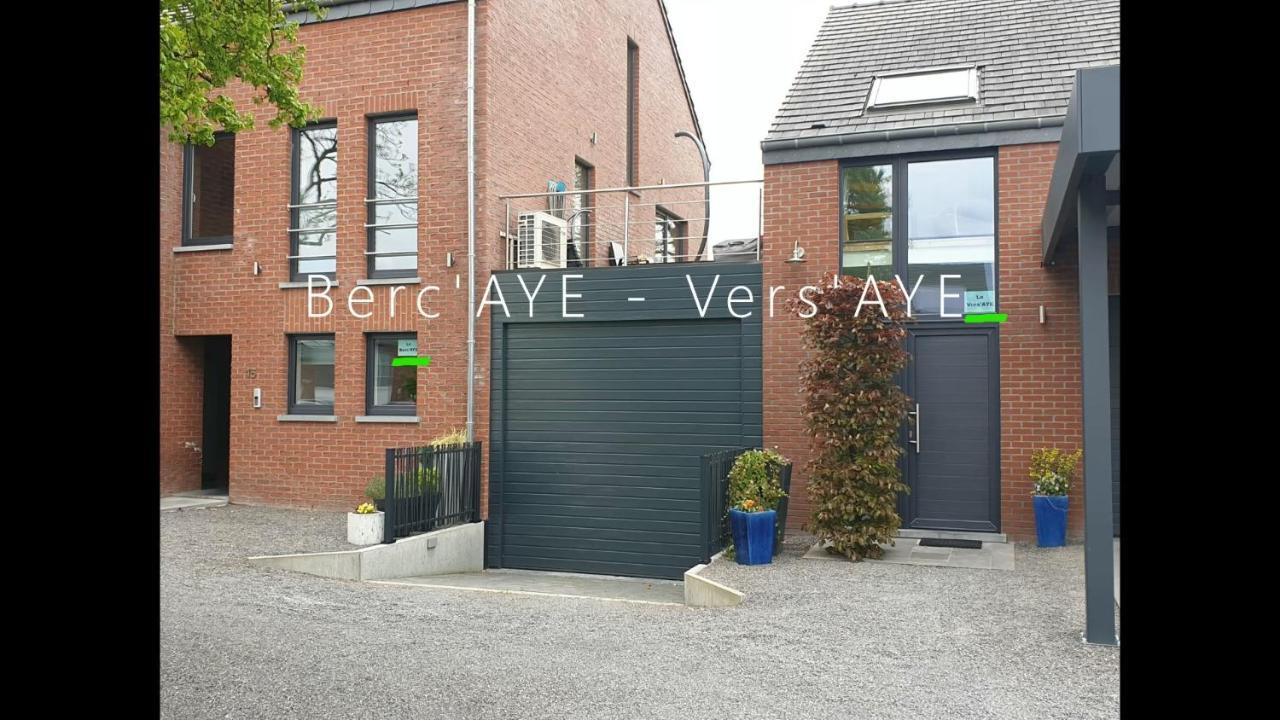 Le Vers'Aye Exterior photo